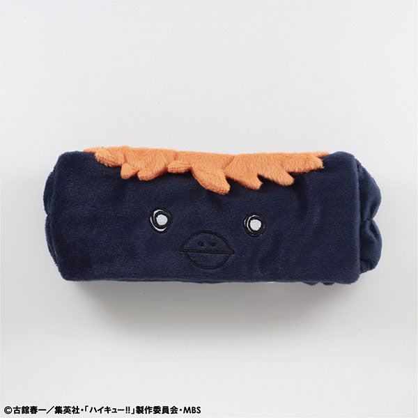 Haikyuu!! Animal Headbands: Shoyo Hinata