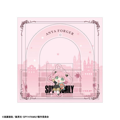 Spy x Family Acrylic Stands: Anya