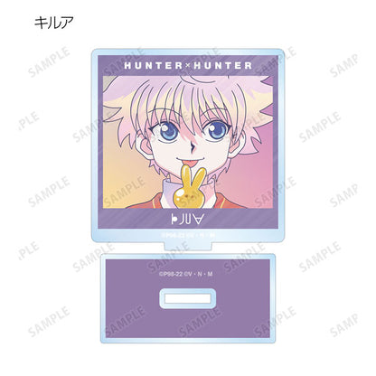 Hunter X Hunter Random Acrylic Stands: Main Character