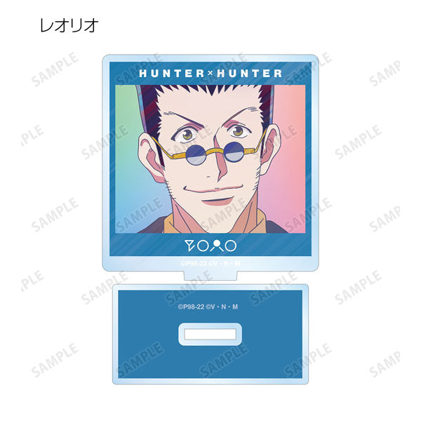 Hunter X Hunter Random Acrylic Stands: Main Character