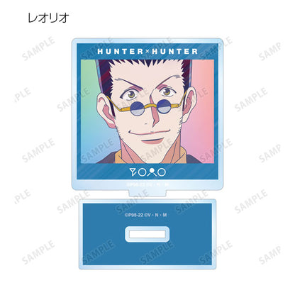 Hunter X Hunter Random Acrylic Stands: Main Character