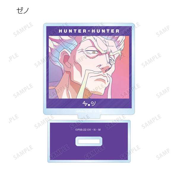 Hunter X Hunter Random Acrylic Stands: Main Character