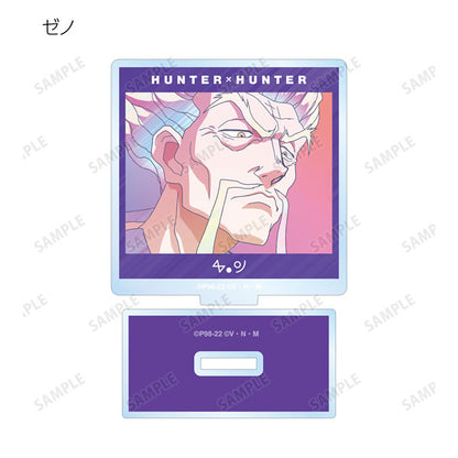 Hunter X Hunter Random Acrylic Stands: Main Character