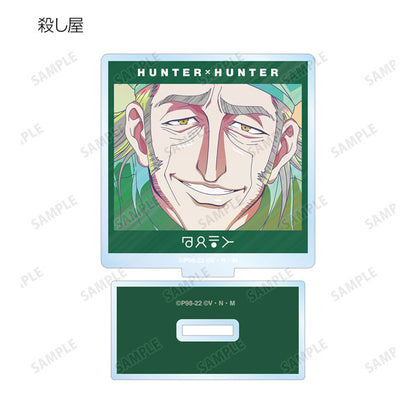 Hunter X Hunter Random Acrylic Stands: Main Character