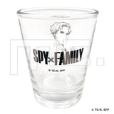 Spy X Family Cups: Loid Forger Shot cup