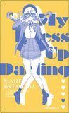 My Dress-Up Darling Random Trading Clear Card