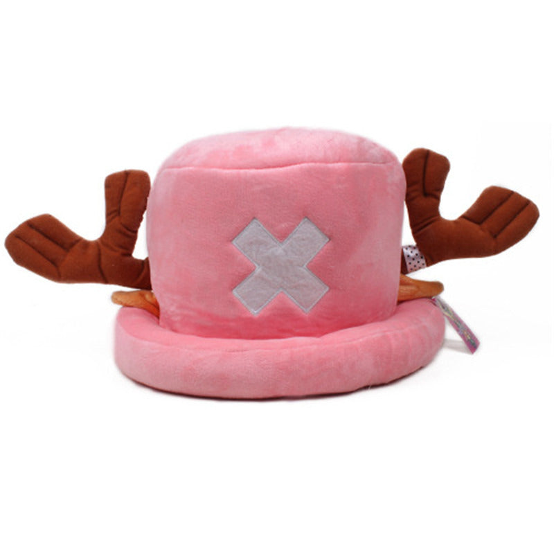 Tony Tony Chopper Hats