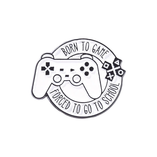 Gaming Pins