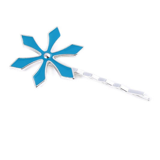 Bleach Hair Clips: Inoue Orihime