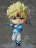 JoJo's Bizarre Adventure Figure: Caesar Anthonio Zeppeli (Nendoroid)