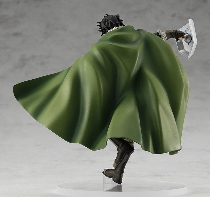 The Rising of the Shield Hero Figures: Naofumi Iwatani (POP UP PARADE)