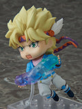 JoJo's Bizarre Adventure Figure: Caesar Anthonio Zeppeli (Nendoroid)