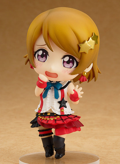 Love Live Figures: Hanayo Koizumi (Nendoroid)