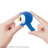 POKEMON PLASTIC MODEL COLLECTION QUICK !! 06 PIPLUP