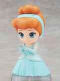 Disney Figures: Cinderella (Nendoroid)