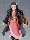 Demon Slayer: Kimetsu no Yaiba Figure: Nezuko Kamado (figma)