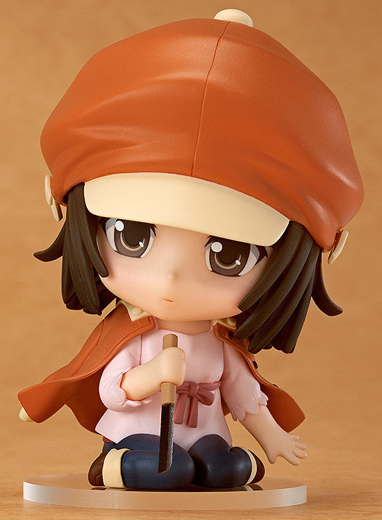 Bakemonogari Figures: Nadeko Sengoku (Nendoroid)