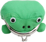 Naruto: Frog Coin Bag