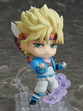 JoJo's Bizarre Adventure Figure: Caesar Anthonio Zeppeli (Nendoroid)