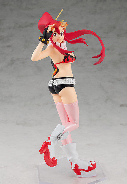 Tengen Toppa Gurren Lagann Figure: Yoko (POP UP PARADE)