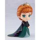 Disney Figures: Anna - Epilogue Dress Ver. (Nendoroid)