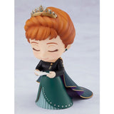 Disney Figures: Anna - Epilogue Dress Ver. (Nendoroid)