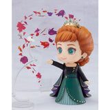 Disney Figures: Anna - Epilogue Dress Ver. (Nendoroid)