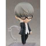 PERSONA4 GOLDEN Figure: P4G Hero (Nendoroid)