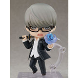 PERSONA4 GOLDEN Figure: P4G Hero (Nendoroid)