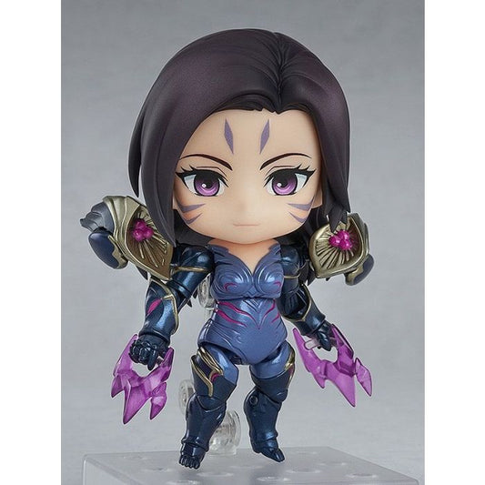 League of Legends Figure: Kai'Sa (Nendoroid)