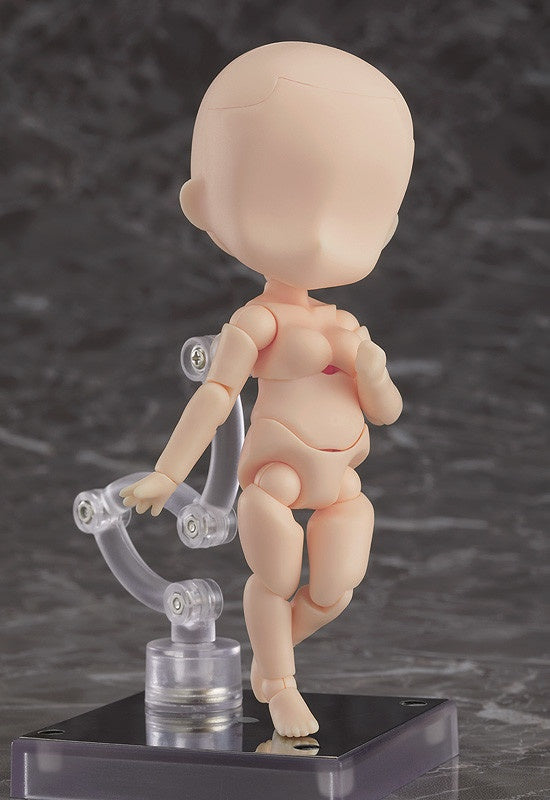 Nendoroid Doll archetype 1.1: Woman (Cream)