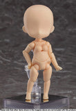 Nendoroid Doll archetype 1.1: Woman (Almond Milk)