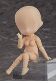 Nendoroid Doll archetype 1.1: Woman (Almond Milk)