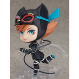 DC Comics Figures: Catwoman - Ninja Edition (Nendoroid)