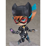 DC Comics Figures: Catwoman - Ninja Edition (Nendoroid)