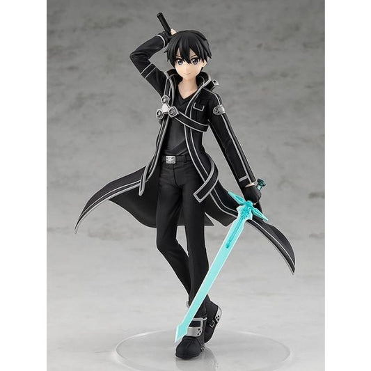 Sword Art Online - Progressive Figure: Kirito (POP UP PARADE)