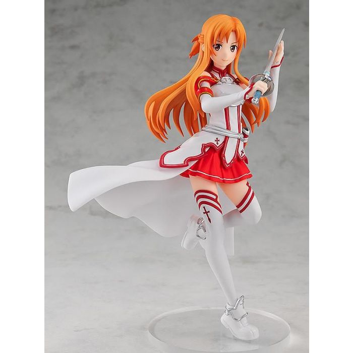 Sword Art Online - Progressive Figure: Asuna (POP UP PARADE)