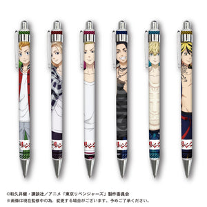 Tokyo Revengers Random Pens