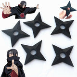 Naruto Weapons: Shuriken
