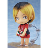 Haikyuu Figures: Kenma Kozume (Nendoroid)