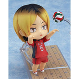 Haikyuu Figures: Kenma Kozume (Nendoroid)