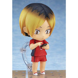 Haikyuu Figures: Kenma Kozume (Nendoroid)