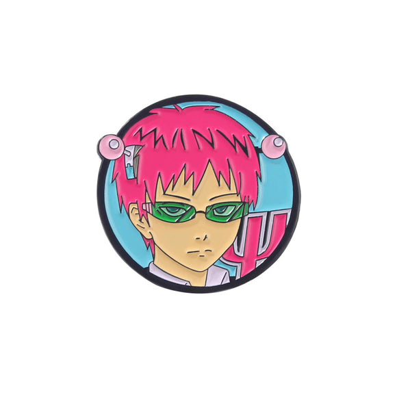Saiki Kusuo - Part 5-1 | My Life Is Now the Anime | Quotev