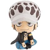 One Piece Figures: Trafalgar Law (Rukappu)