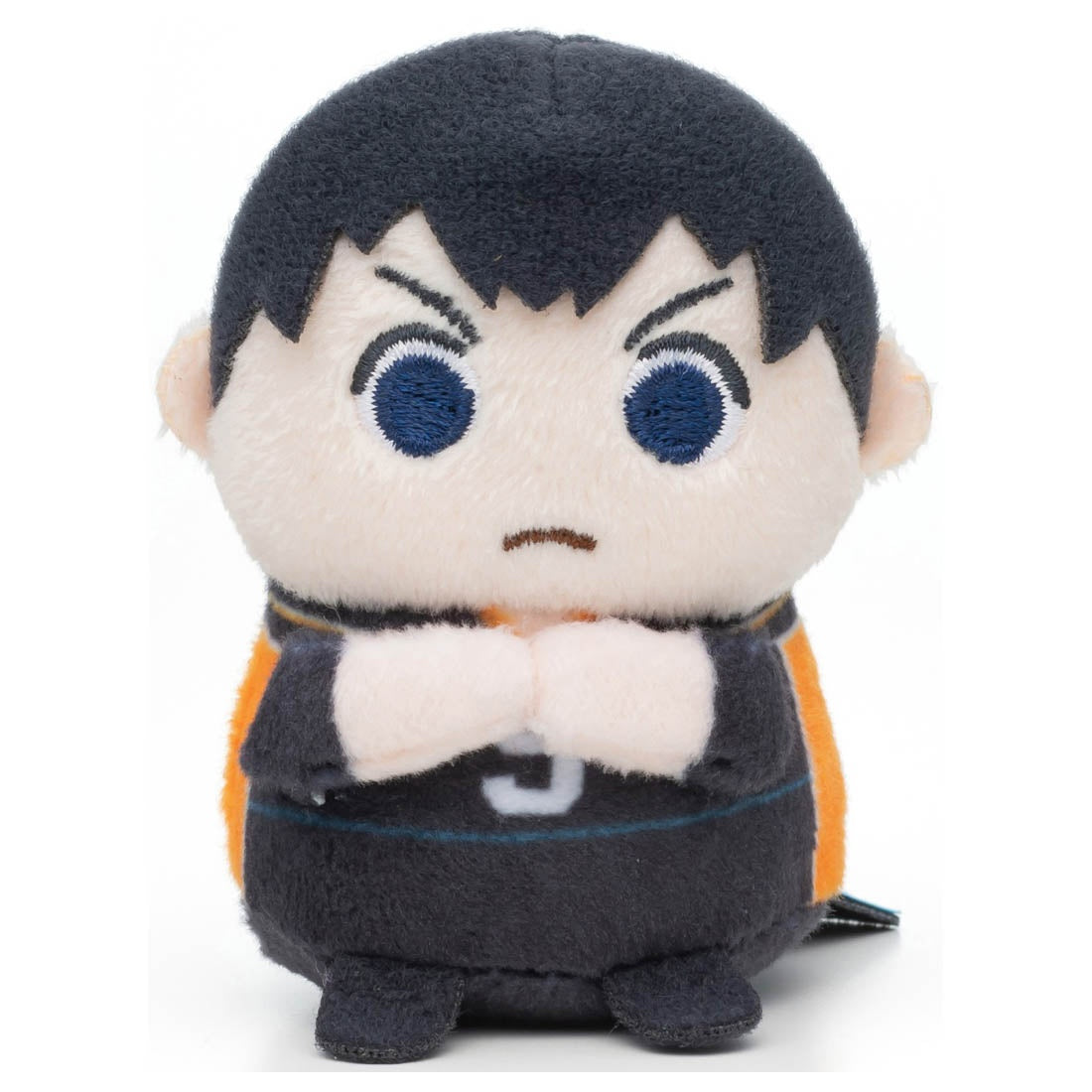 Haikyu!!: minimaginationTOWN / Mini Mini Friends Tobio Kageyama