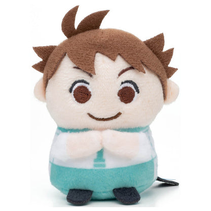 Haikyu!!: minimaginationTOWN / Mini Mini Friends Toru Oikawa