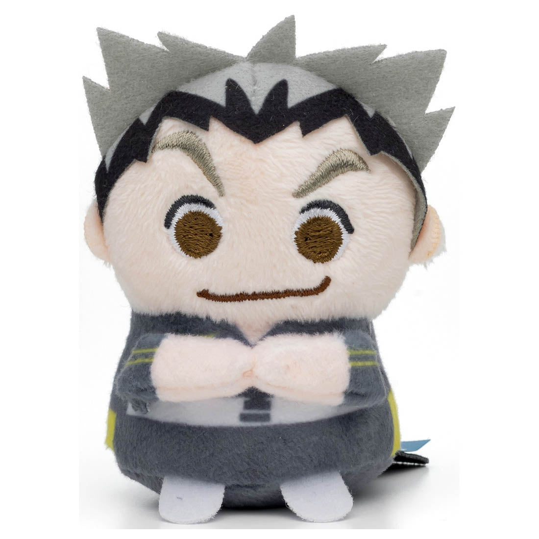 Haikyu!!: minimaginationTOWN / Mini Mini Friends Kotaro Bokuto