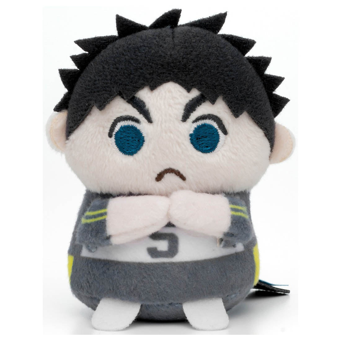 Haikyu!!: minimaginationTOWN / Mini Mini Friends Keiji Akaashi