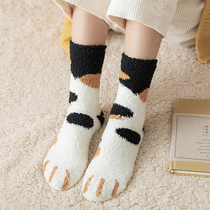 Cat Socks
