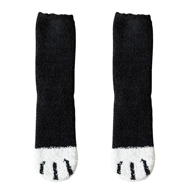 Cat Socks